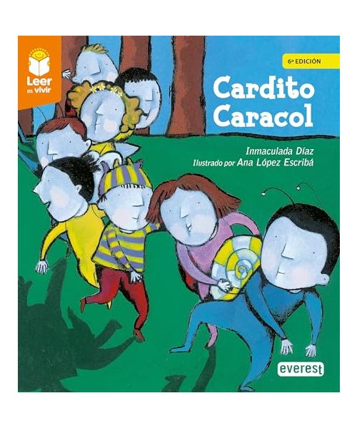 Cardito Caracol