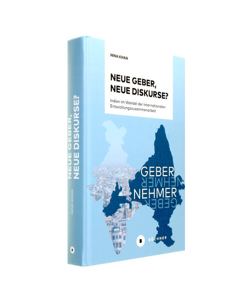 Neue Geber, neue Diskurse?