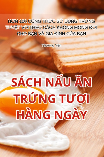 SÁCH N¿U ¿N TR¿NG T¿¿I HÀNG NGÀY