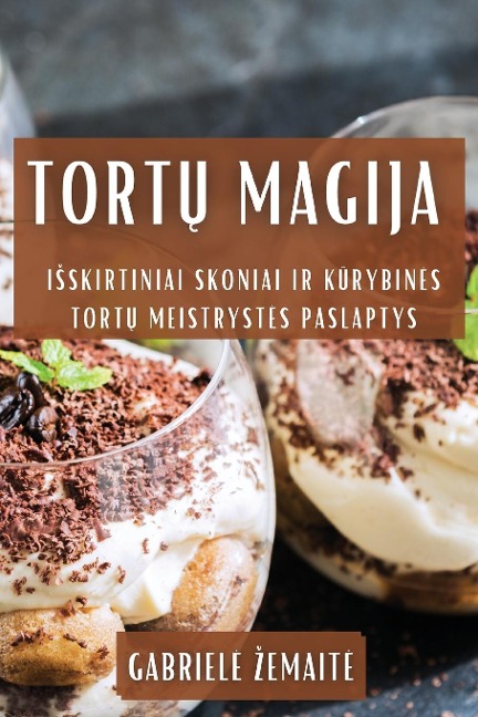 Tortų Magija