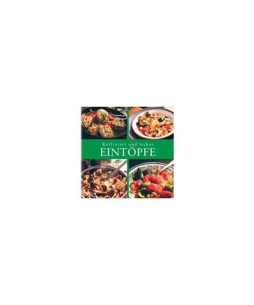 Eintöpfe