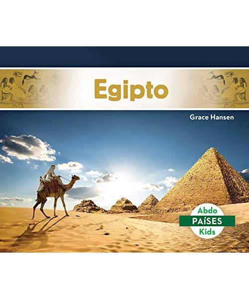 Egipto (Egypt)