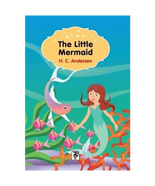 The Little Mermaid