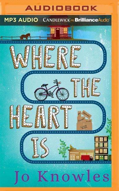 Where the Heart Is
