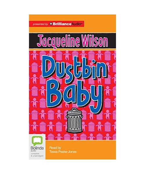 Dustbin Baby: Library Edition