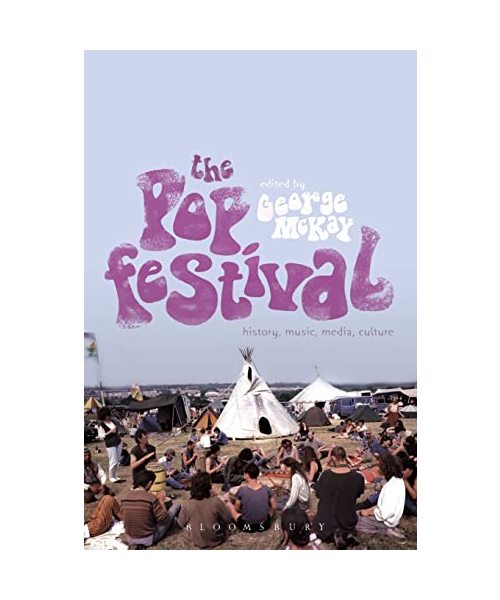 The Pop Festival