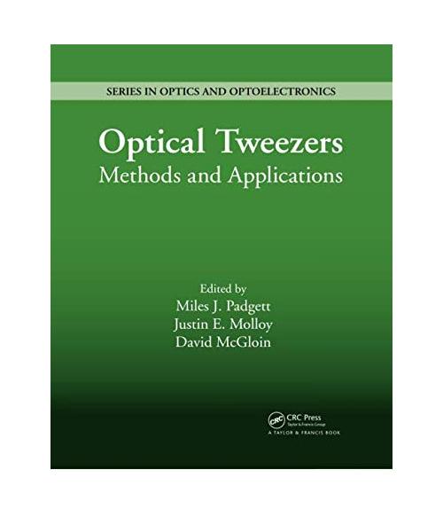 Optical Tweezers