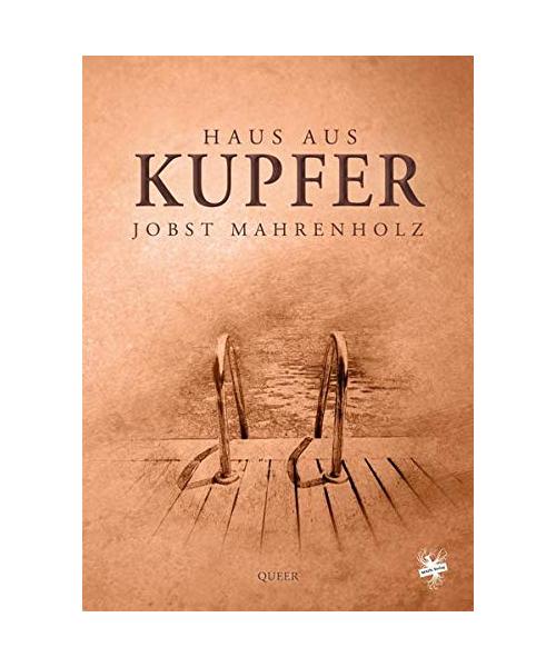 Haus aus Kupfer
