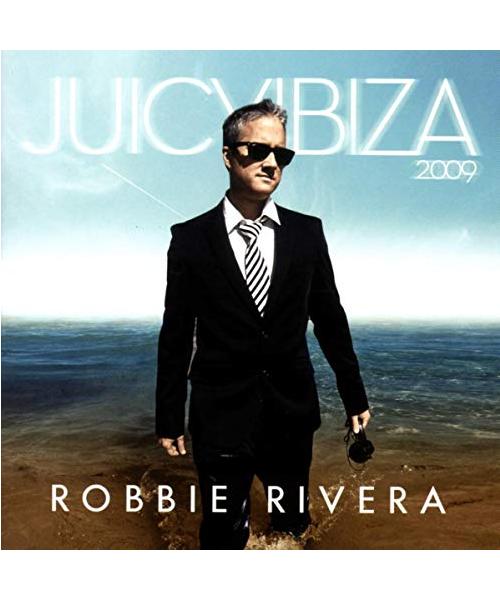 Juicy Ibiza 2009