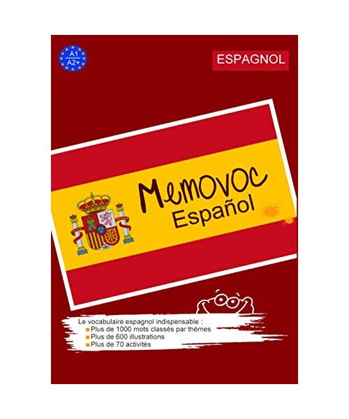 Memovoc Español