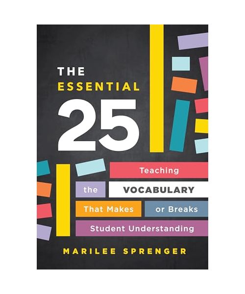 The Essential 25