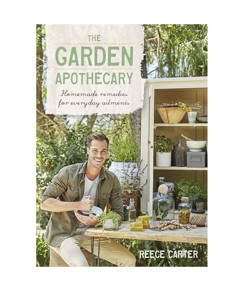 The Garden Apothecary