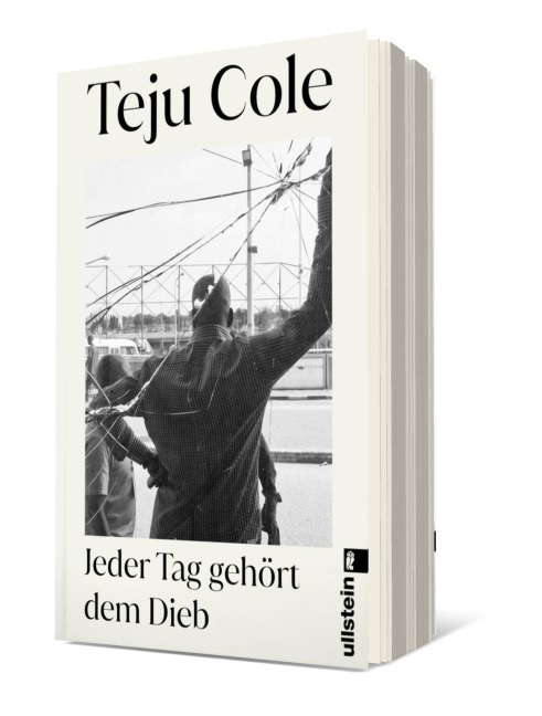 Jeder Tag gehört dem Dieb