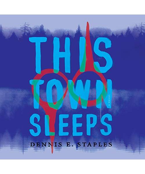 This Town Sleeps