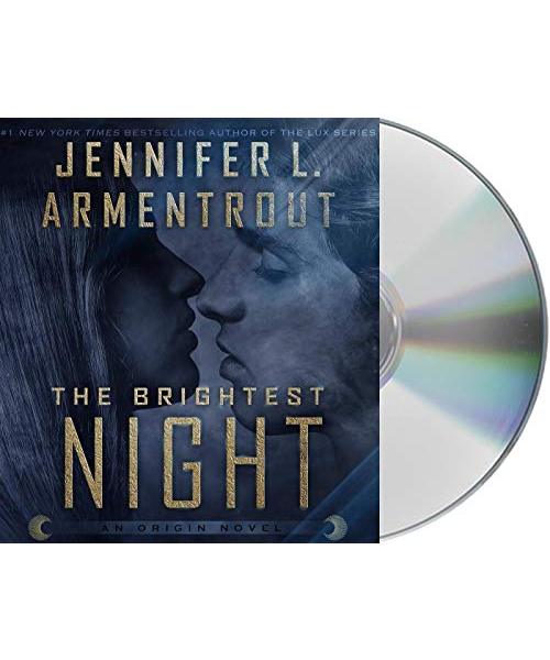 The Brightest Night (Origin, Band 3)