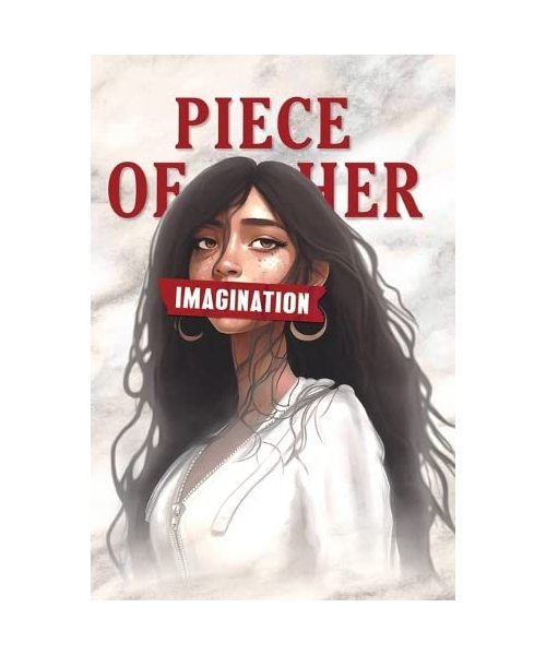 Piece Of Her Imagination