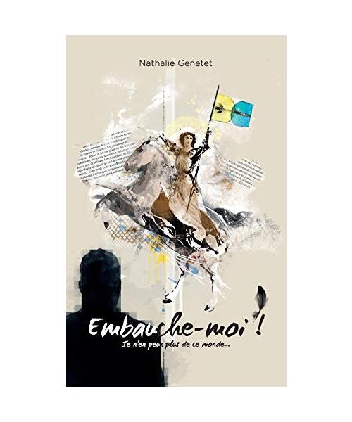 Embauche-moi ! Je n'en peux plus de ce monde...