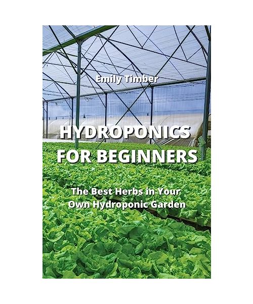 HYDROPONICS FOR BEGINNERS