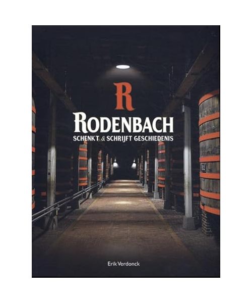 Rodenbach Schenkt en schrijft geschiedenis (Pelkmans)