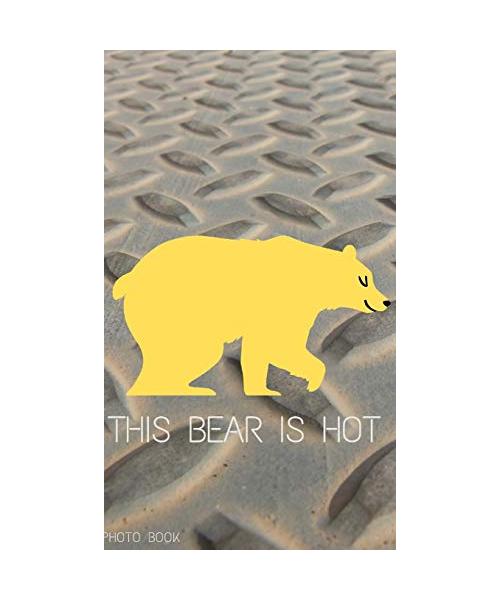 This Bear is Hot