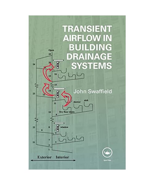 Transient Airflow in Building Drainage Systems