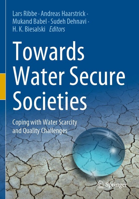 Towards Water Secure Societies
