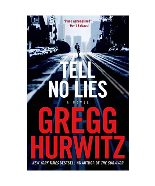 Tell No Lies