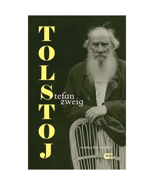 Tolstoj