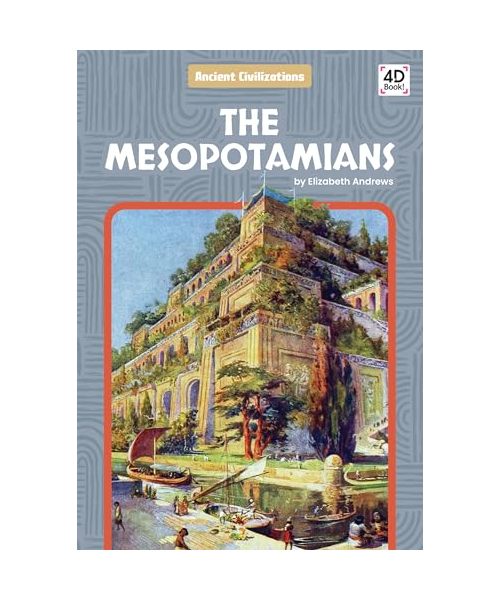 Mesopotamians