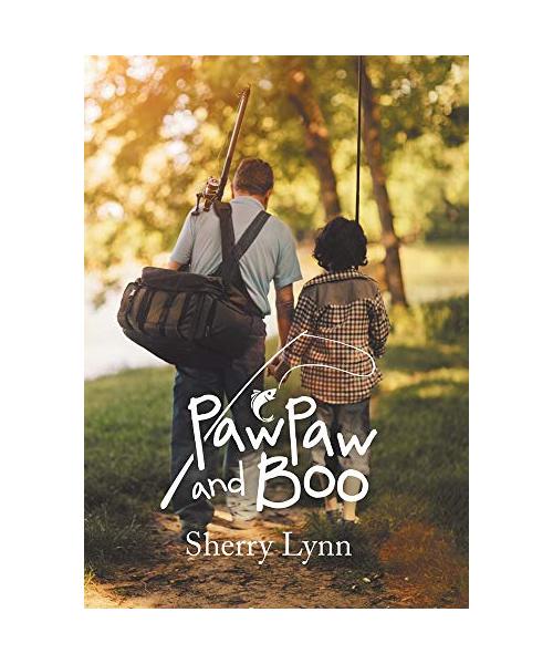 Pawpaw and Boo