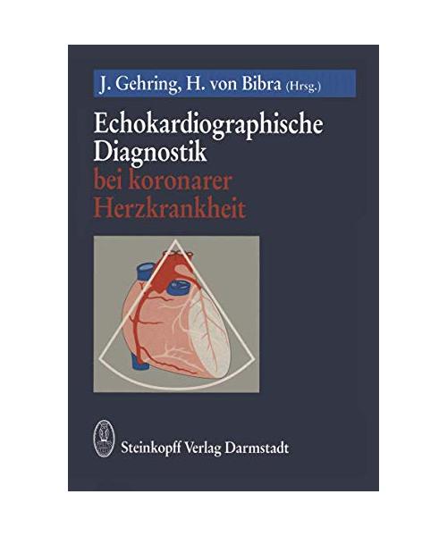 Echokardiographische Diagnostik bei koronarer Herzkrankheit
