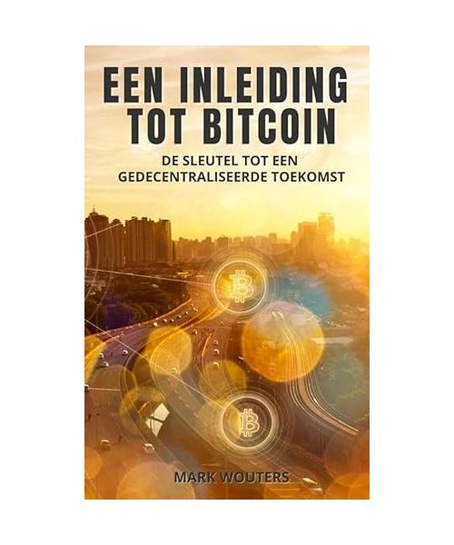Een inleiding tot bitcoin: de sleutel tot een gedecentraliseerde toekomst