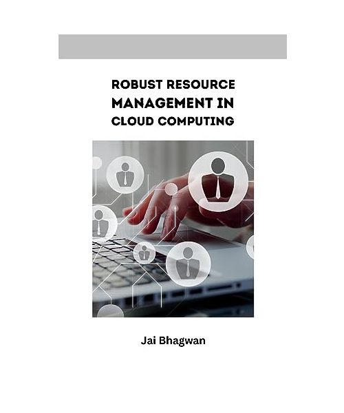 Robust Resource Management in Cloud Computing