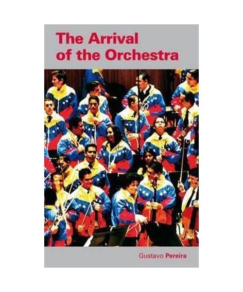 The Arrival of the Orchestra
