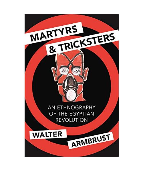 Martyrs and Tricksters