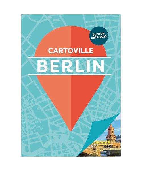 Cartoville Berlin Edition 2024-2025
