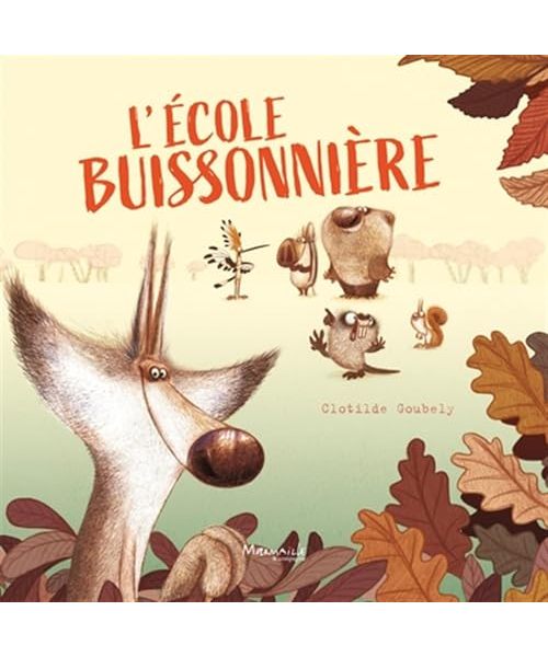 L'école buissonnière