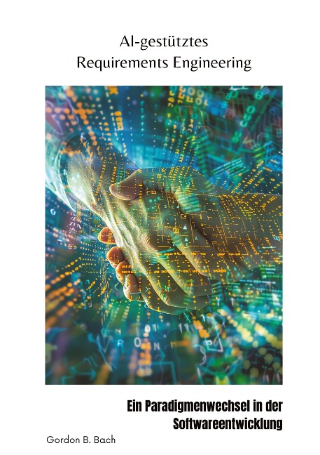 AI-gestütztes  Requirements Engineering