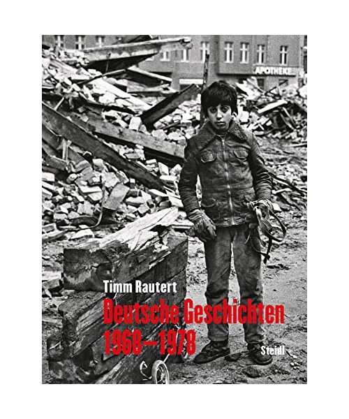 Deutsche Geschichten 1968-1978