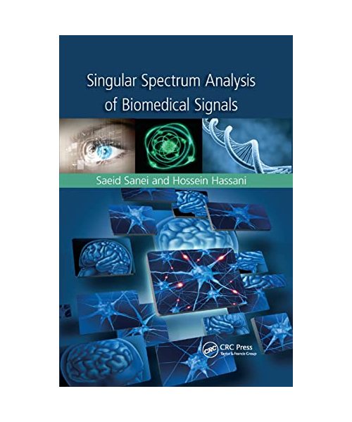 Singular Spectrum Analysis of Biomedical Signals