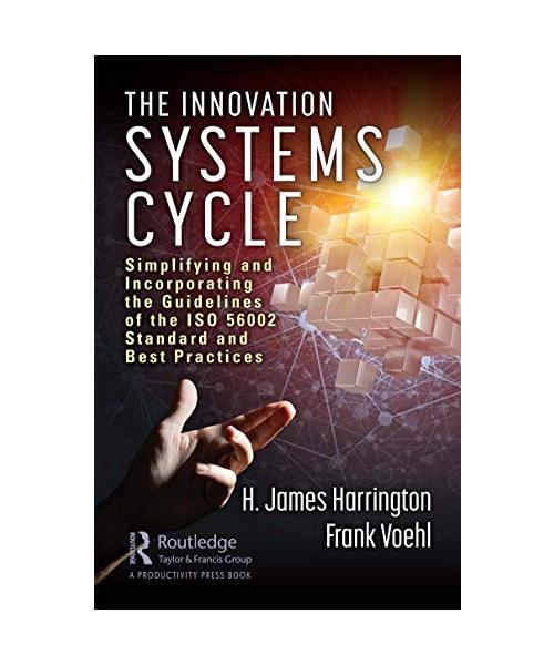 The Innovation Systems Cycle