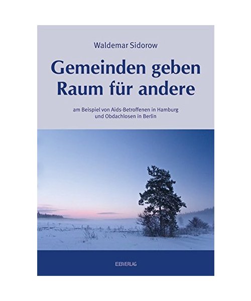 Gemeinden geben Raum für andere