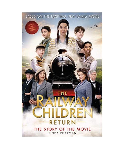 The Railway Children Return
