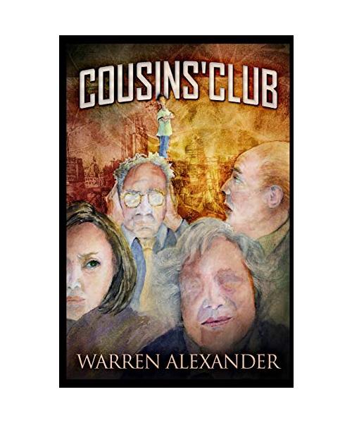 Cousins' Club