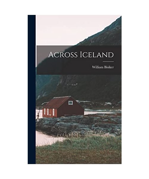 Across Iceland