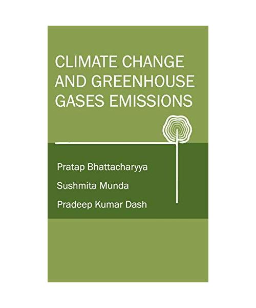 Climate Change and Greenhouse Gas Emission