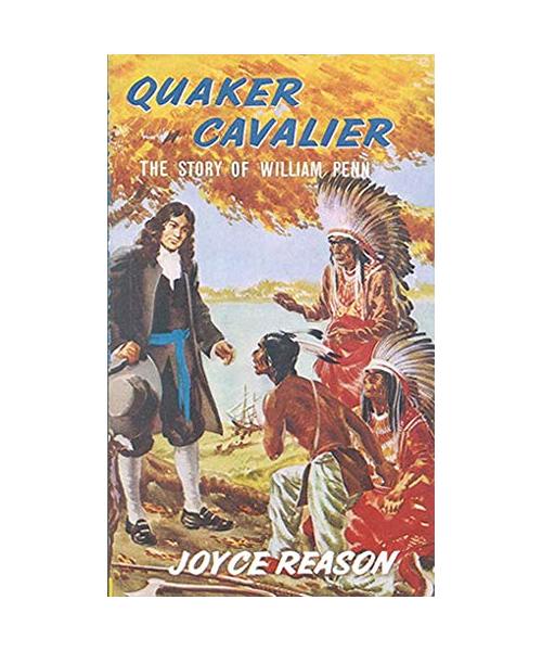 Quaker Cavalier