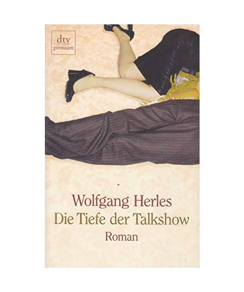 Die Tiefe der Talkshow