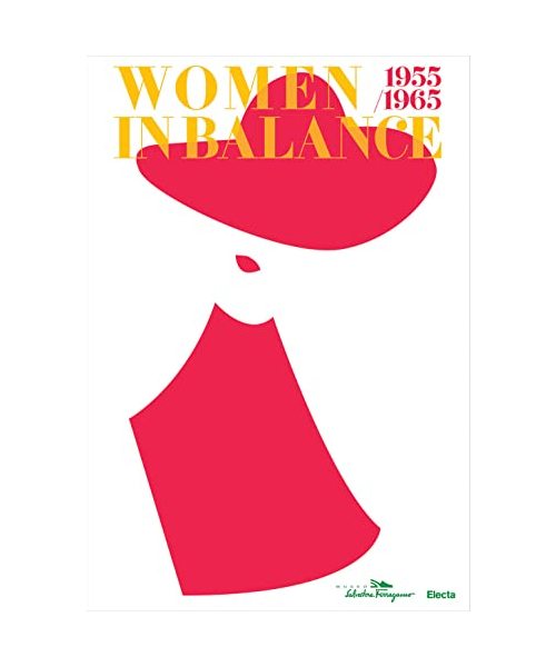 Women in balance 1955-1965