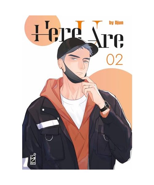 Here U are. Vol. 2
